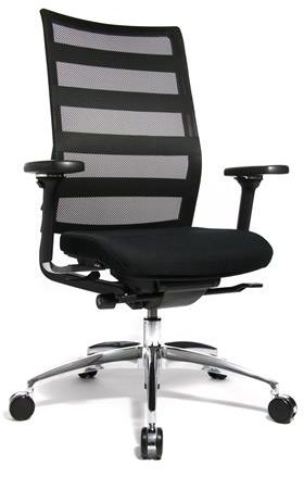 helpen Uit In beweging Merk bureaustoel kopen voor op kantoor? Wijffels kantoormeubilair